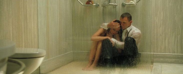 007 Casino Royale