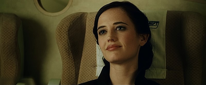Vesper Lynd